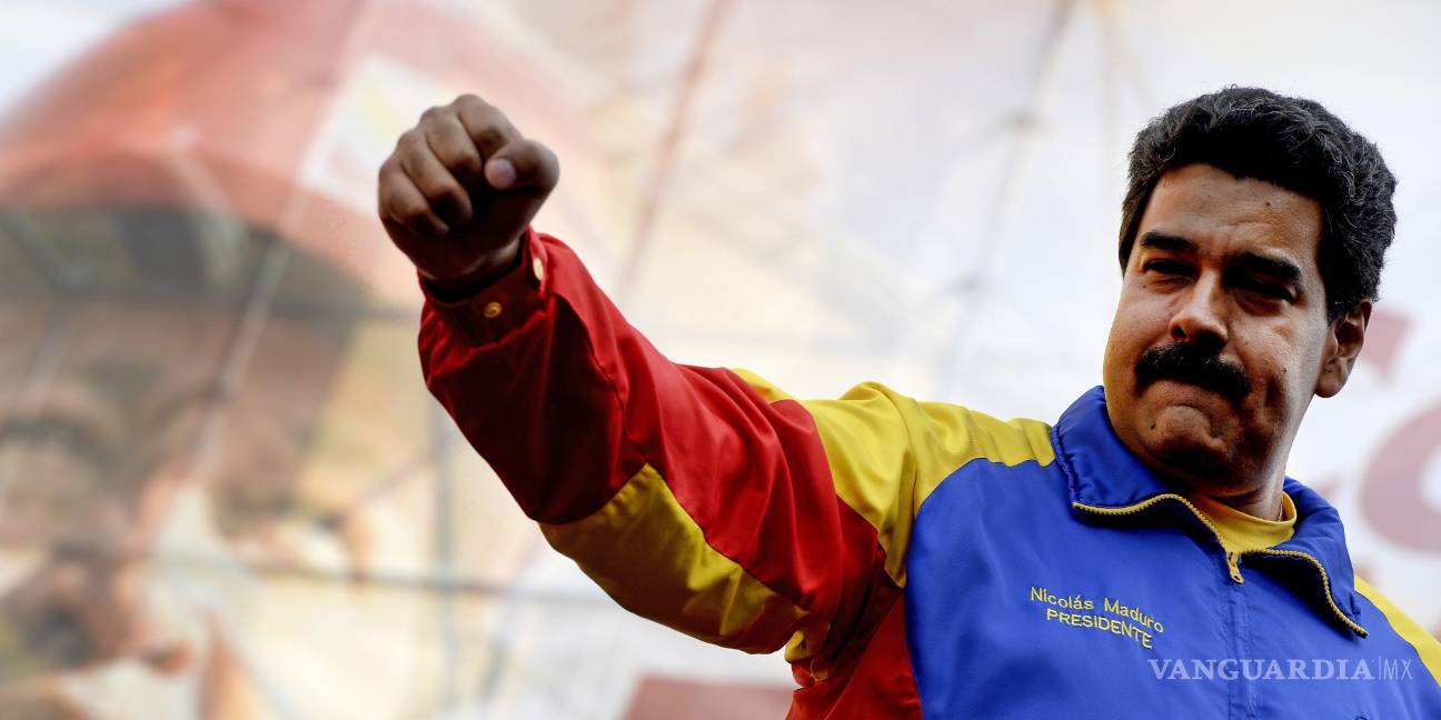 Exige opositor venezolano aclarar si Maduro financia a AMLO