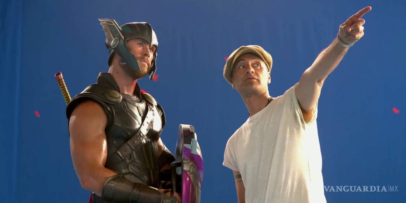 $!Confirman 'Thor 4', pero aún no saben si le llegarán al precio a Chris Hemsworth