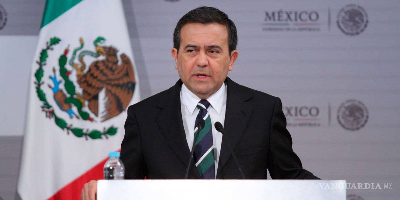 $!‘Bombazo acerero’ sobre Coahuila