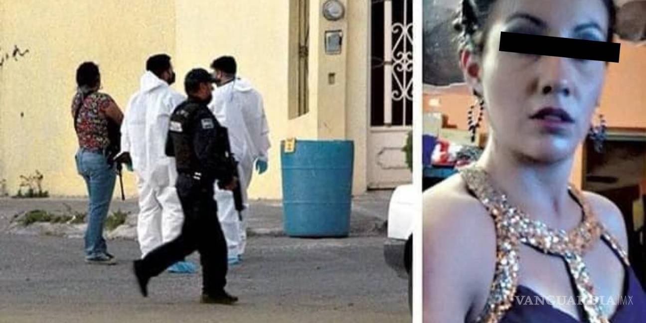Trasciende que joven madre de Saltillo fue asesinada presuntamente por su exnovio