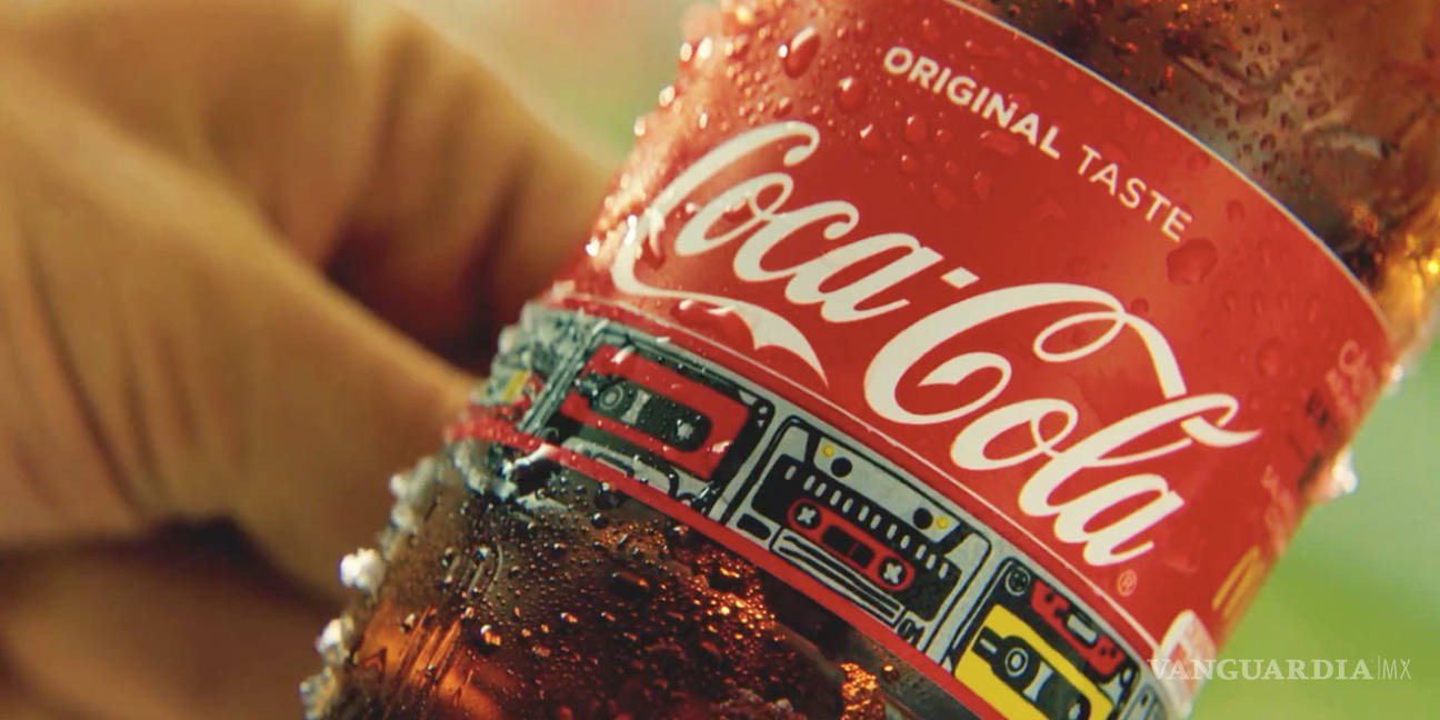 $!La Coca-Cola será más cara en EU por aranceles