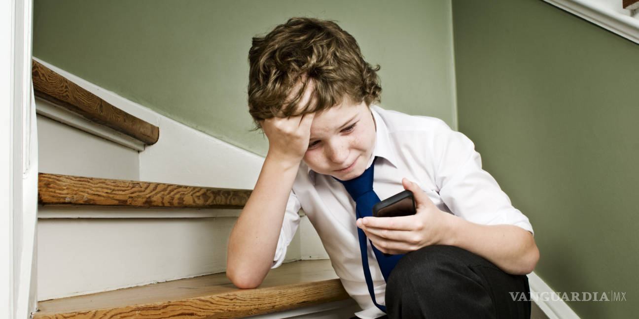 $!6 consejos para evitar el bullying en tu celular