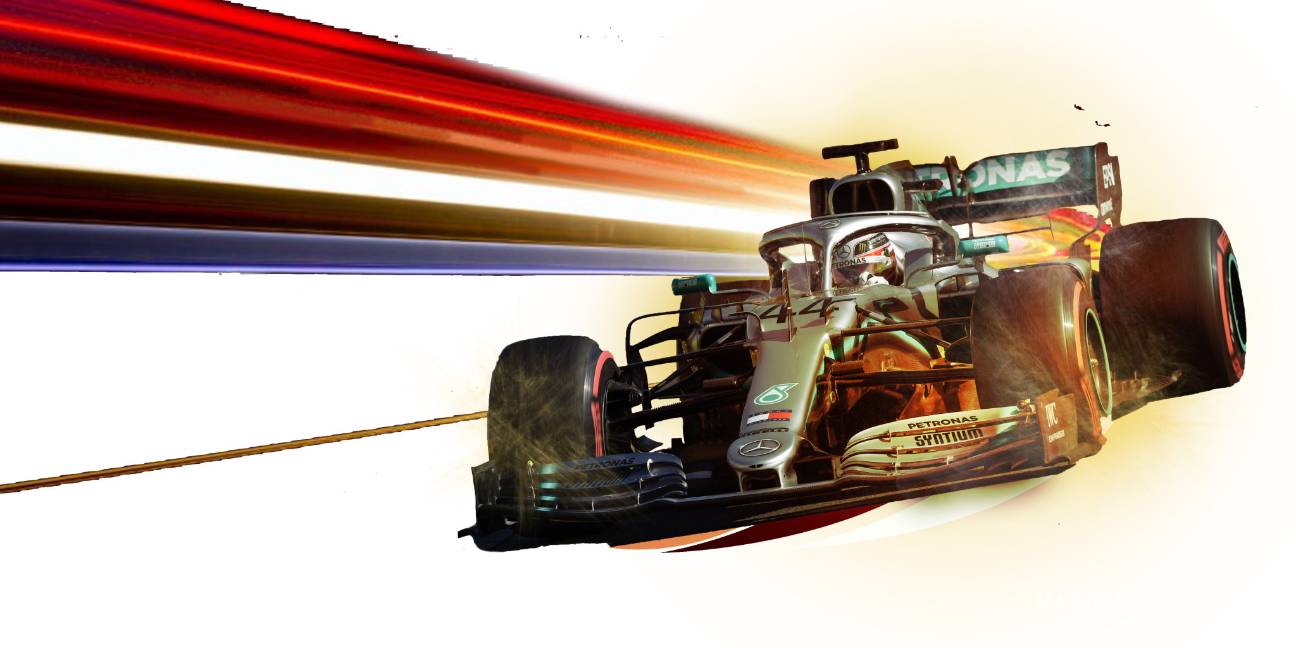 ¡Motores listos! Arranca la Fórmula 1