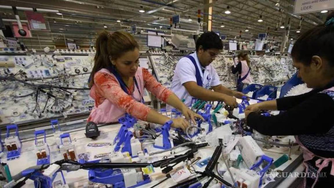 Piedras Negras se consolida como polo de atracción para la industria maquiladora