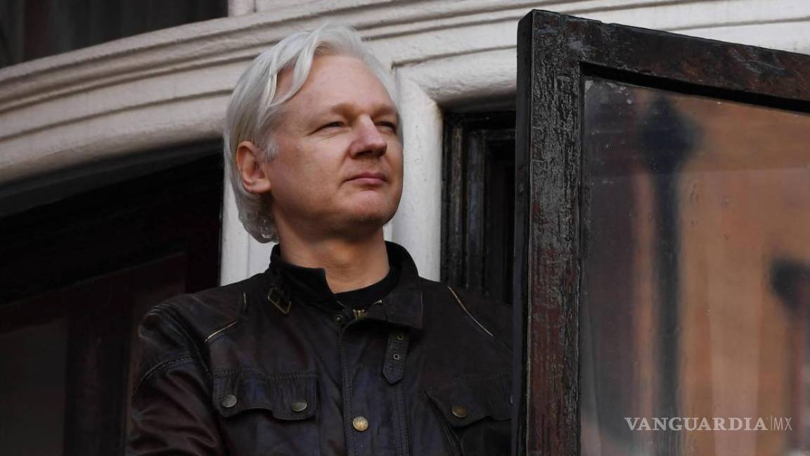 AMLO y Claudia Sheinbaum celebran liberación de Julian Assange: “La Estatua de la Libertad no quedó como un símbolo vacío”