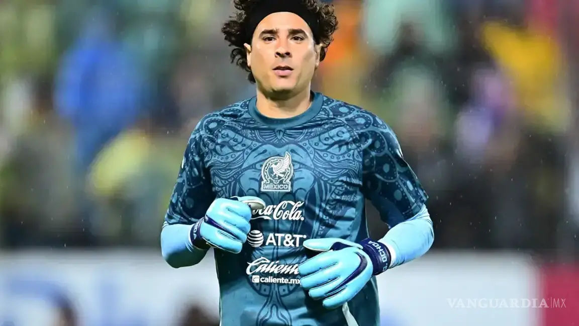 ¿Cuántos más, Ochoa? Dos clubes mexicanos le dicen no al histórico portero