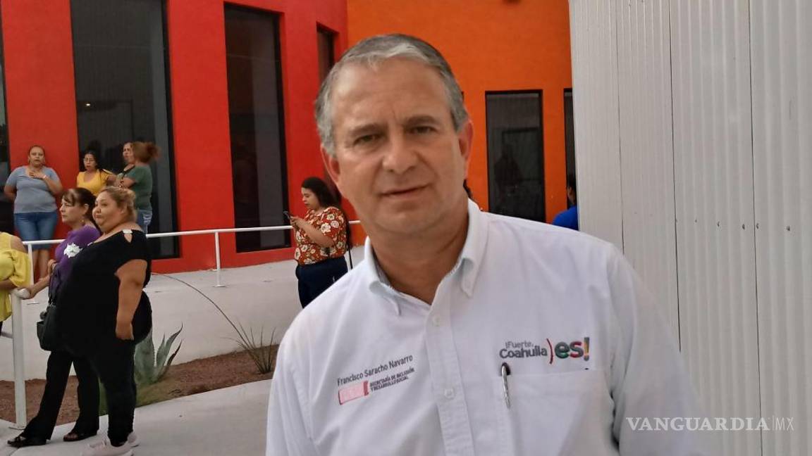 $!El secretario de Educación en la entidad, Francisco Saracho, dijo que ya se trabaja en la concientización de los estudiantes sobre los peligros del uso de sustancias sin la supervisión de un médico.