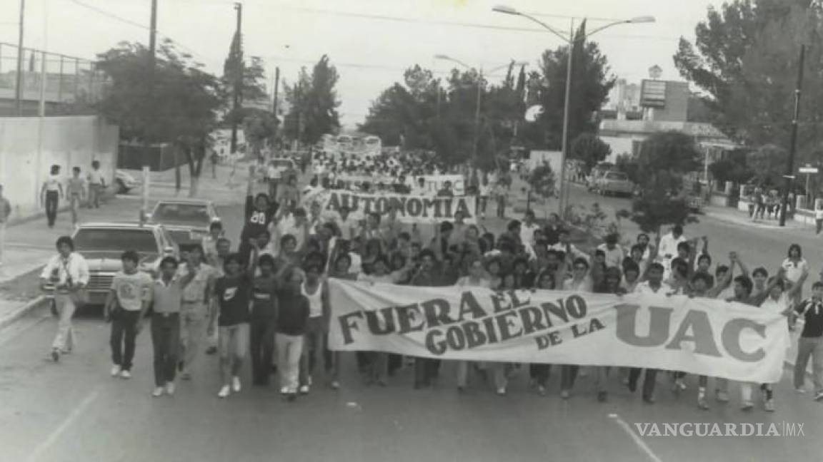 Saltillo rebelde: las luchas sociales que transformaron una ciudad llegan a la Feria del Libro