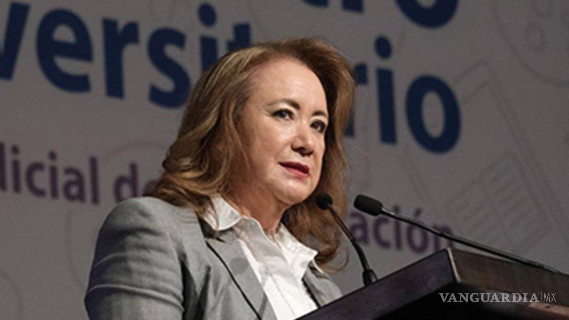 Ministra frena entrega de carpeta de investigación sobre caso Odebrecht al INE