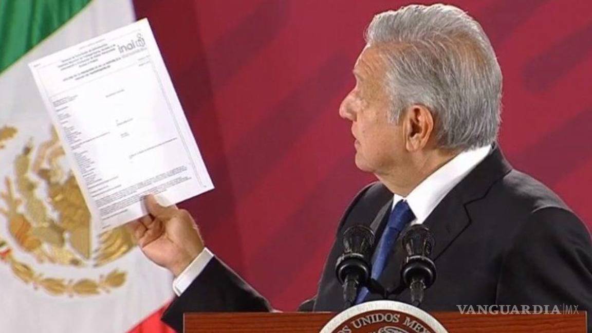 $!Activistas han enviado cartas a López Obrador para que se contemple la prohibición legal de esta técnica.