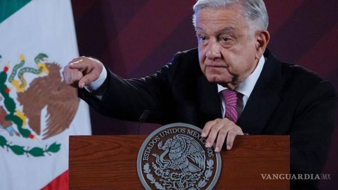 AMLO envía mensaje y felicita a Manolo Jiménez, gobernador electo de Coahuila; ‘va a haber buena relación’, asegura