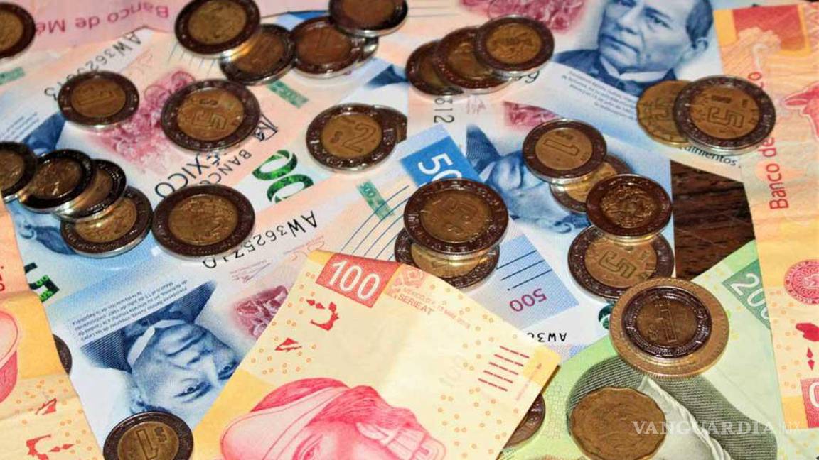 Dan bonos mexicanos ganancias de 22% este año a sus inversionistas