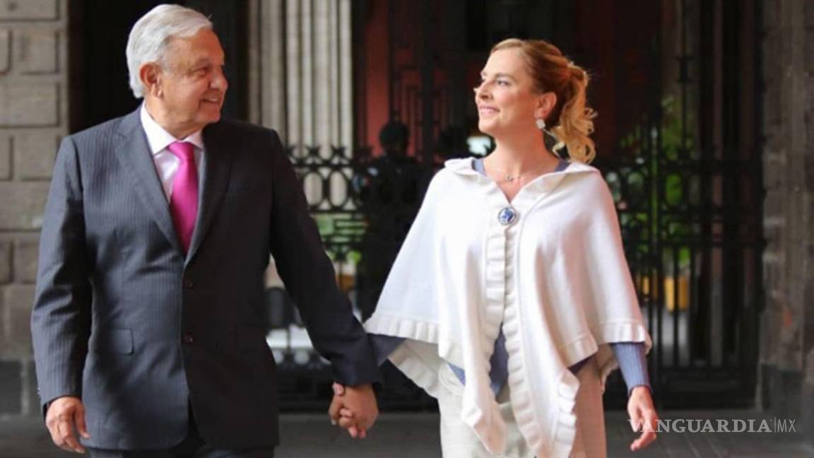 ¿AMLO y Beatriz Gutiérrez Müller se separan?... su esposa no vivirá con él en Palenque tras fin del sexenio