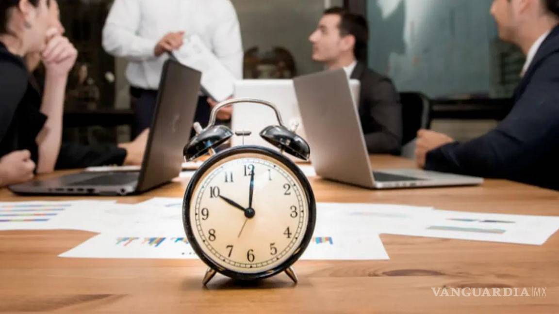 Morena busca acelerar proceso para aprobar reforma de jornada laboral de 40 horas