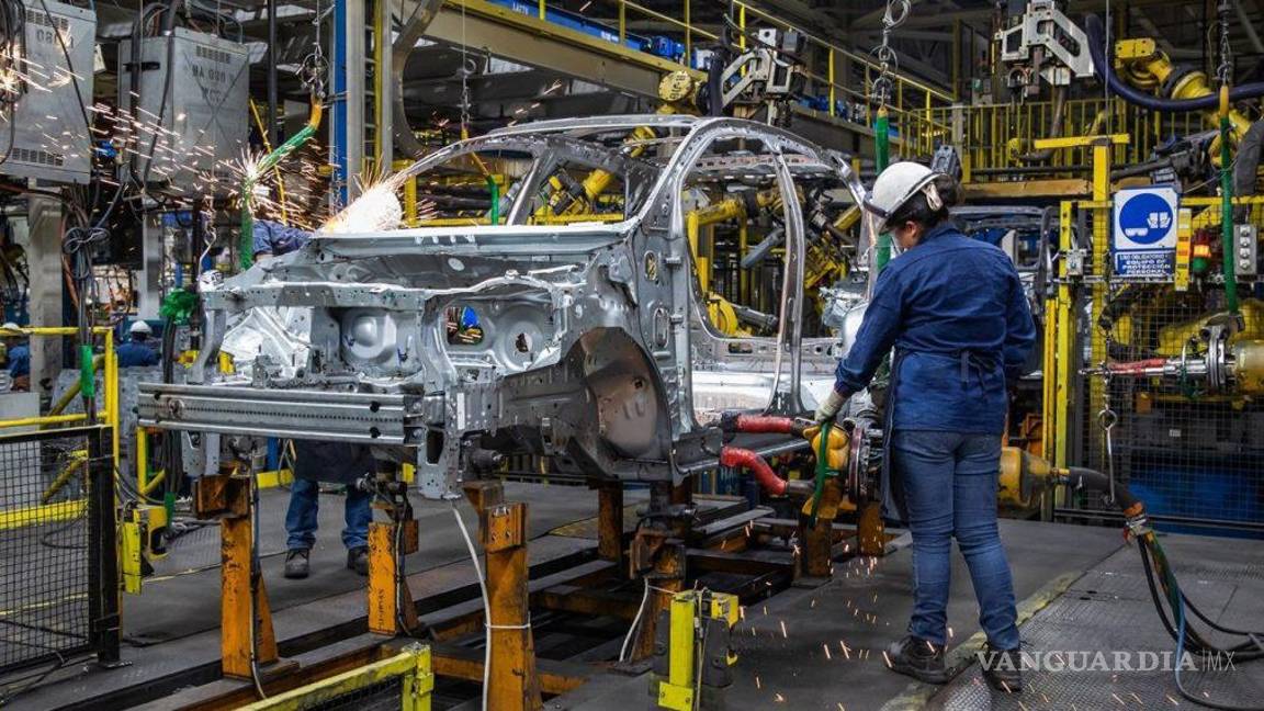 Da Coahuila primeros pasos en la fabricación de autos eléctricos