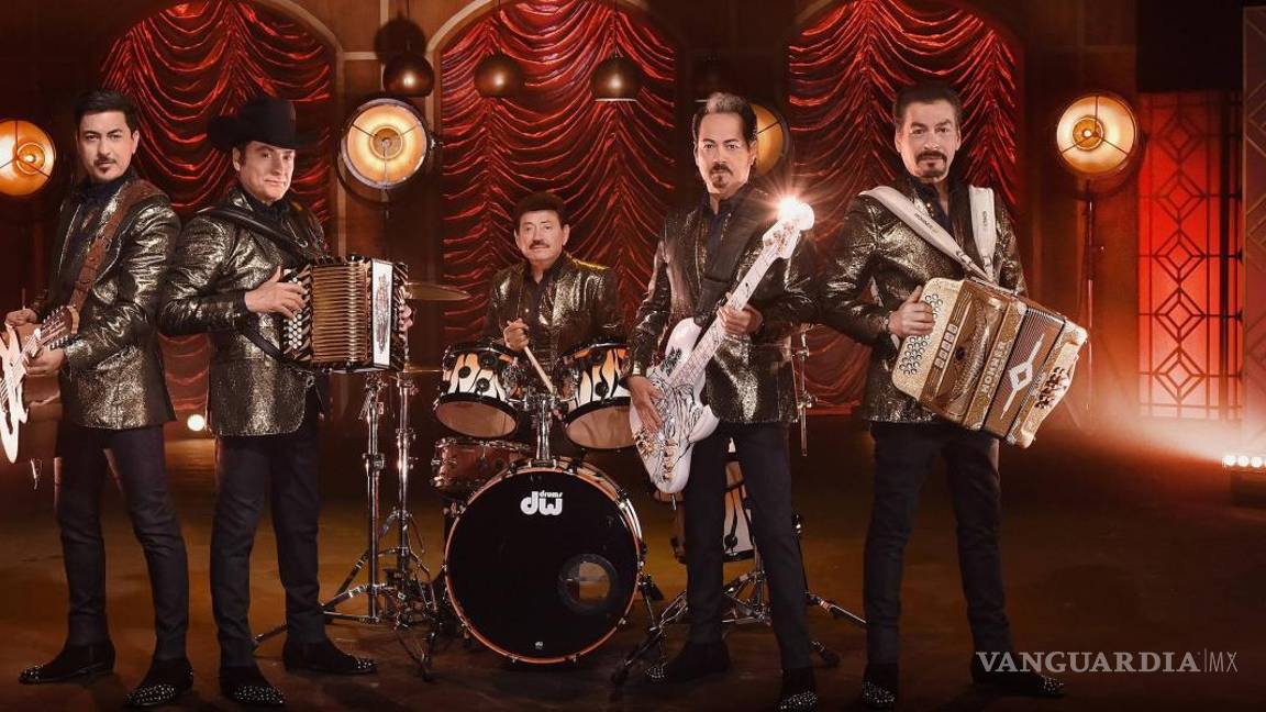 Cultura y Pop: Los Tigres del Norte
