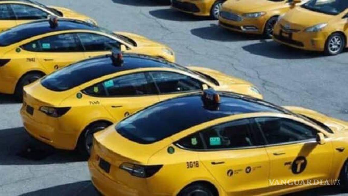 Tesla iniciará su servicio de robotaxis el domingo; proyecto arrancará operaciones con un empleado