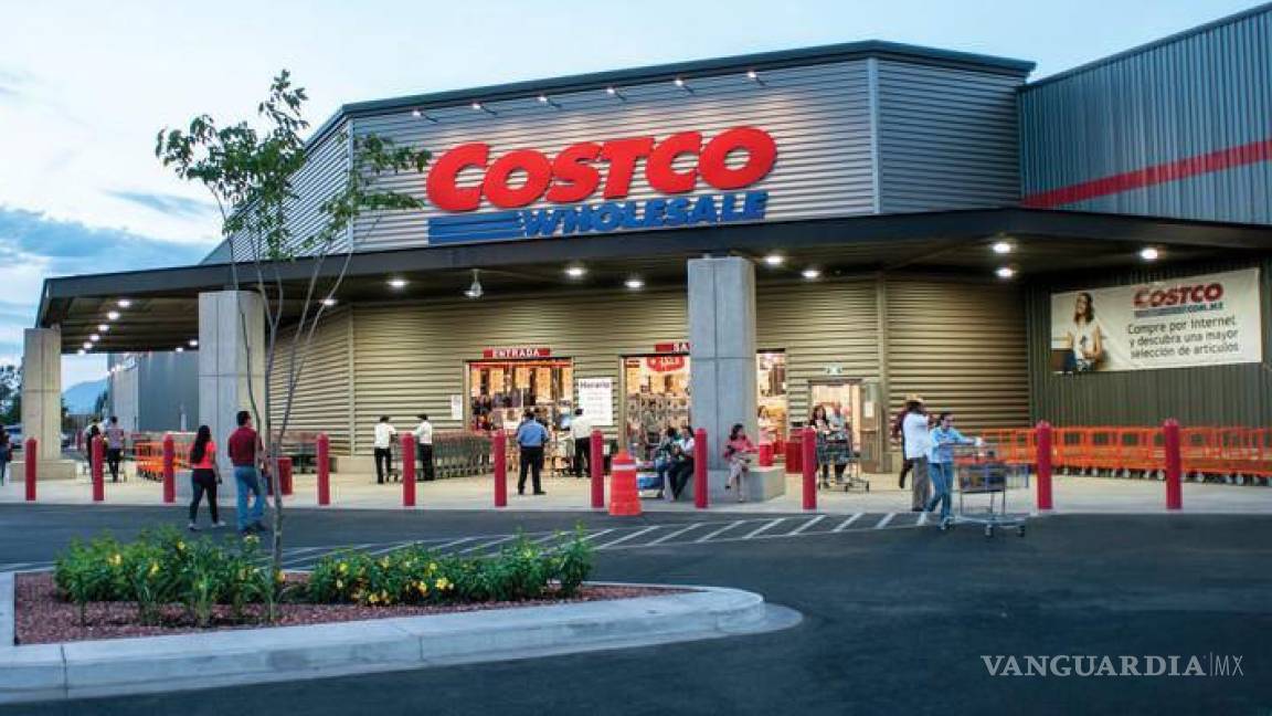 Costco cerrará sus tiendas y gasolineras en Coahuila (y México)... este día de abril, y las redes estallan