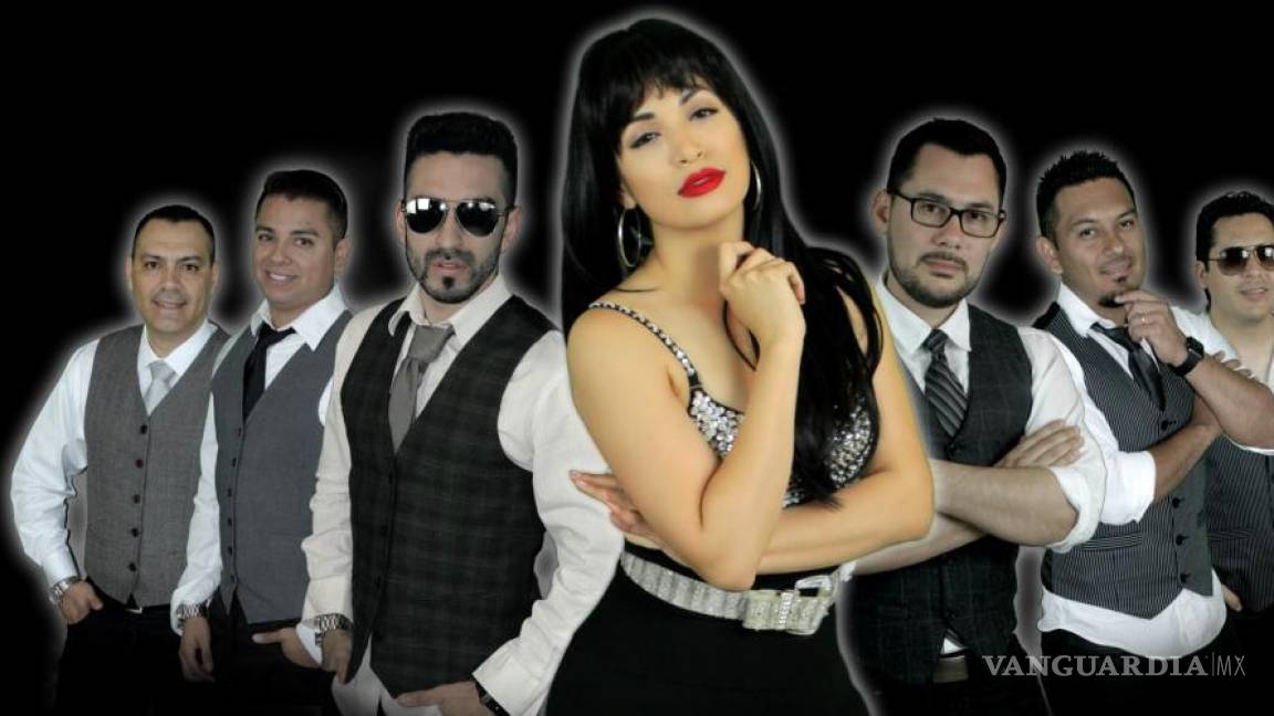 Banda tributo a Selena Quintanilla sufre accidente y pierde a cuatro de sus integrantes