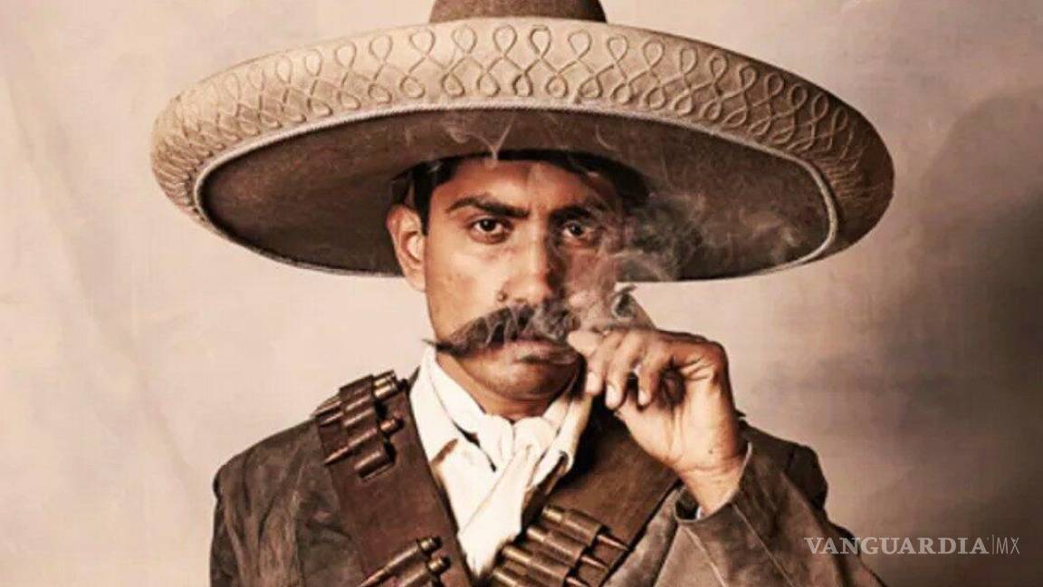 De Marlon Brando a Itatí Cantoral, los actores que dieron vida a Emiliano Zapata