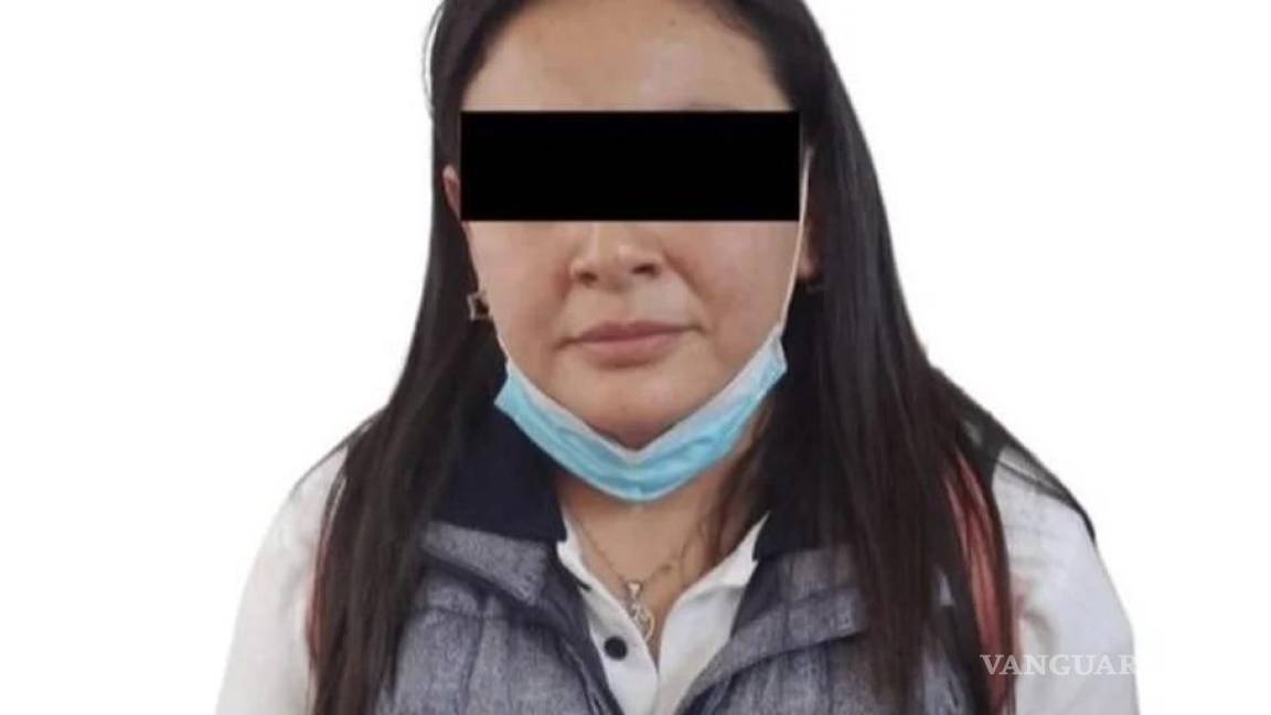 Detienen a maestra de kínder en Ecatepec; 4 menores la acusan de abuso