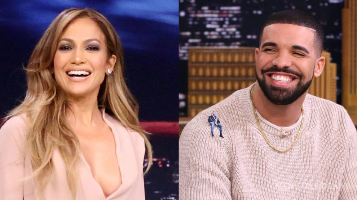 Jennifer Lopez deja contrato de 1 mdd por estar junto a Drake