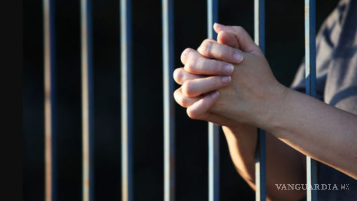 Sentencian a 17 años de prisión a mujer integrante de grupo criminal capturada en Coahuila