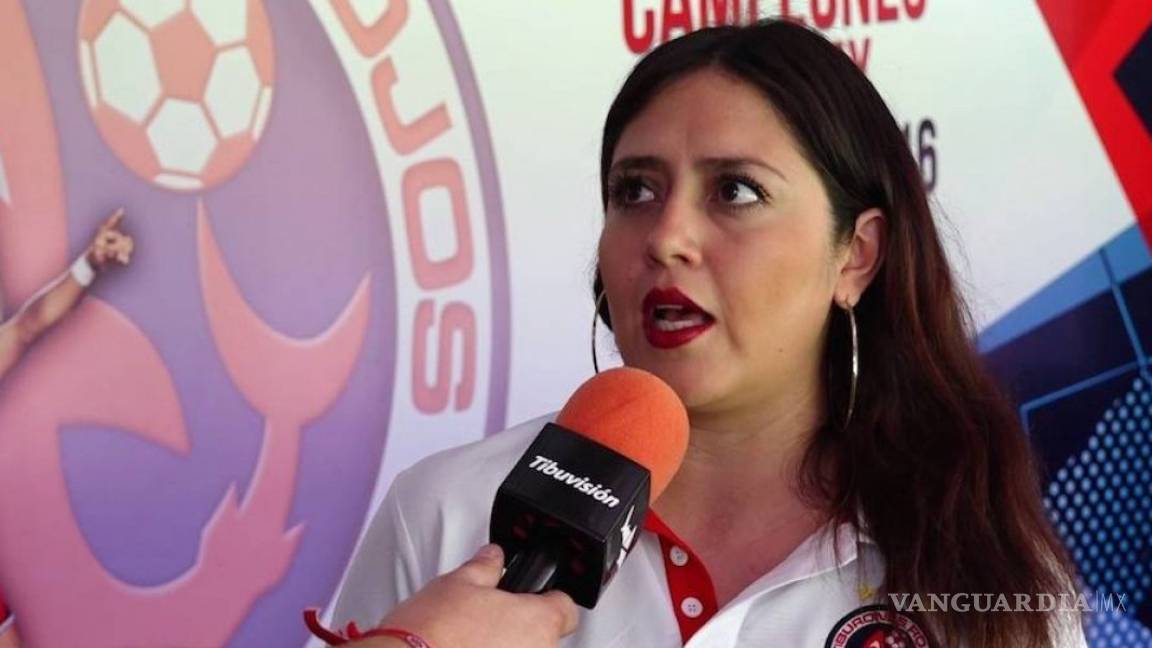 Veracruz despide a su técnico de la Liga MX Femenil