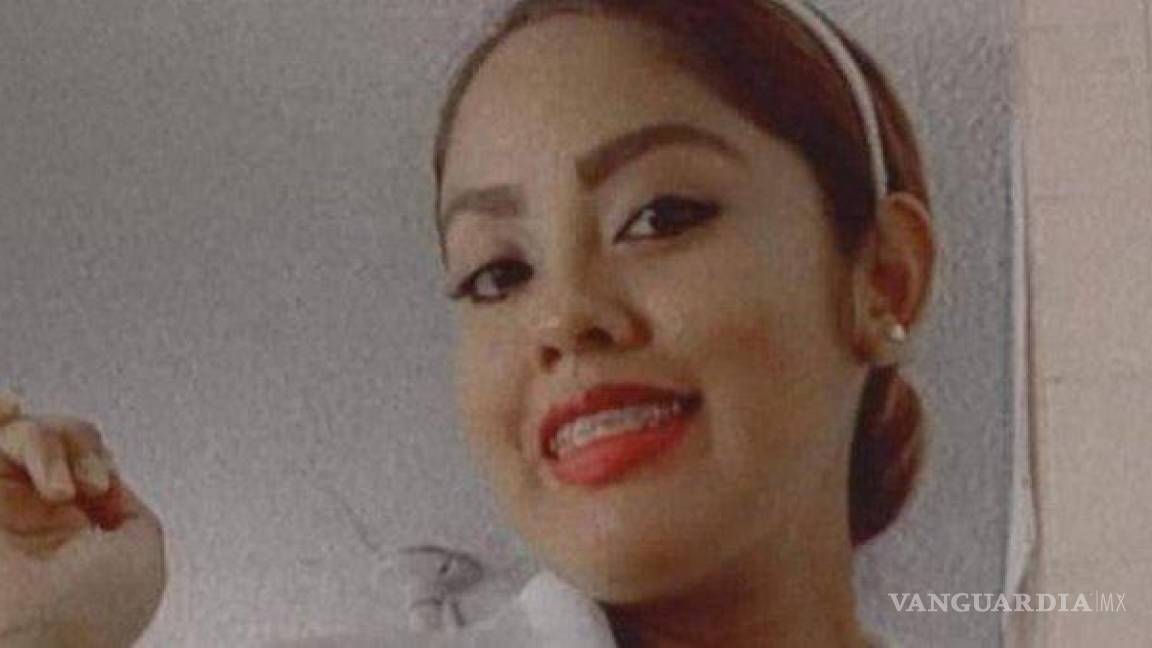 Encuentran cuerpo de enfermera embarazada desaparecida en Guerrero, en una fosa clandestina