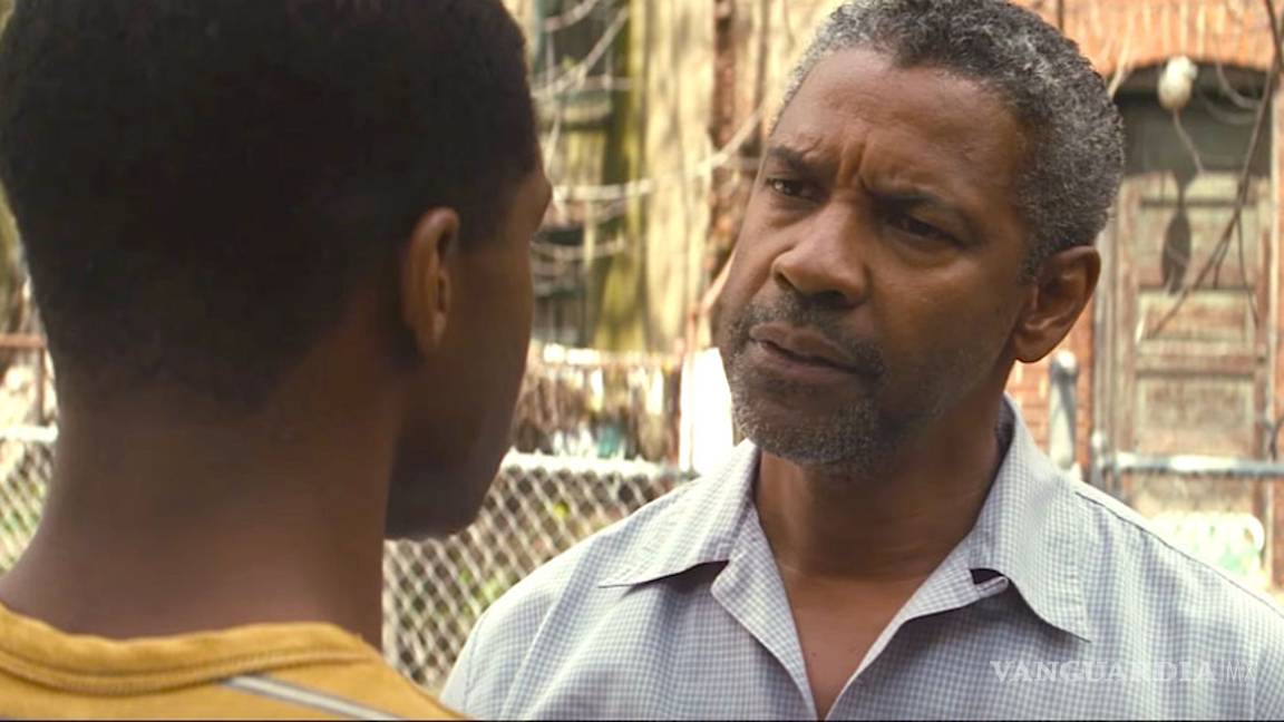 $!Mejor actor: El favorito contra el drama