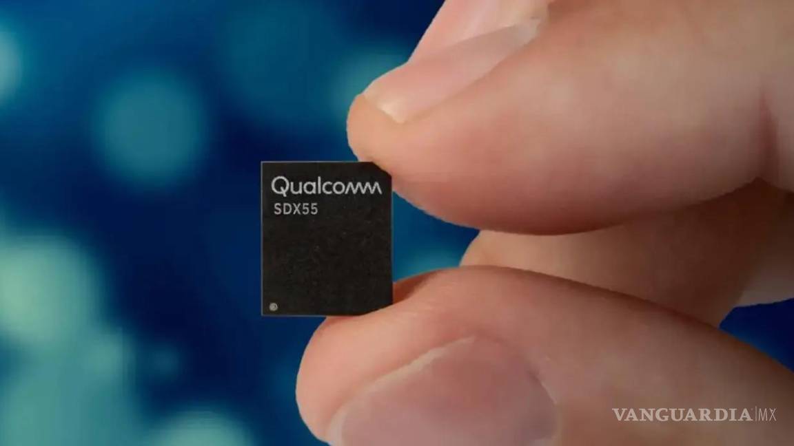 Asegura Apple con Qualcomm chips para el iPhone hasta el 2026