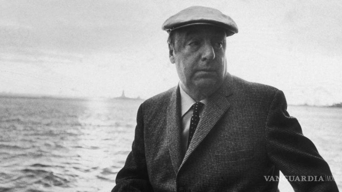 $!Restos de Pablo Neruda regresarán a Isla Negra el 26 de abril