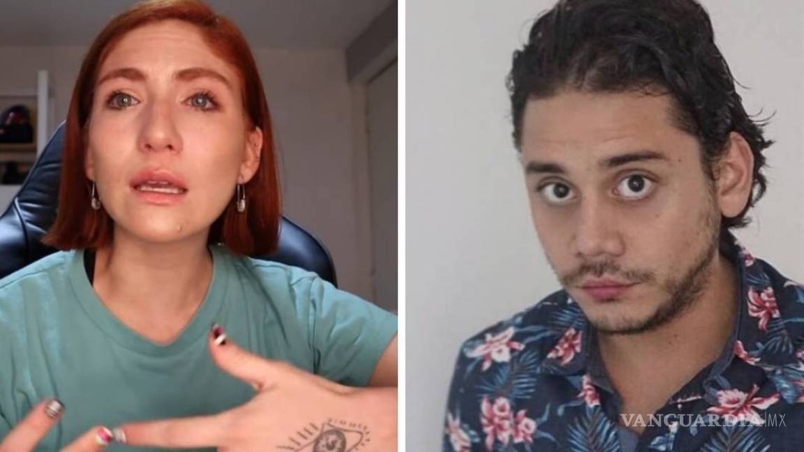 Nath Campos denuncia al youtuber Rix por abuso sexual (video)