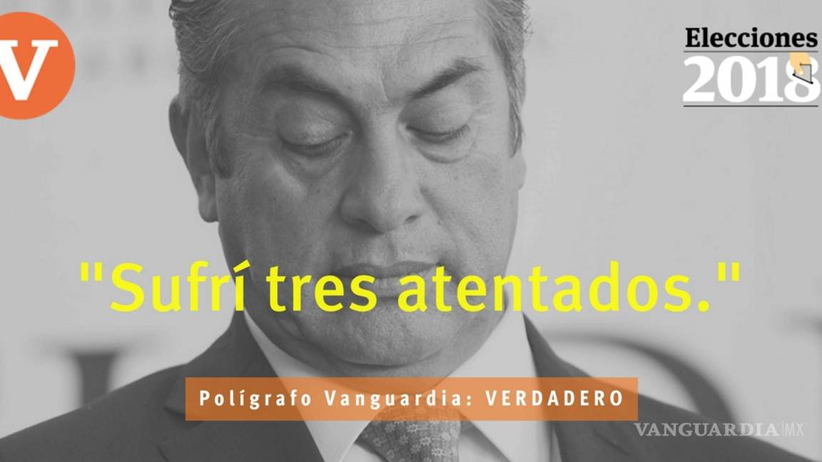 $!¿Qué mentiras y verdades se dijeron en el Debate 2018?