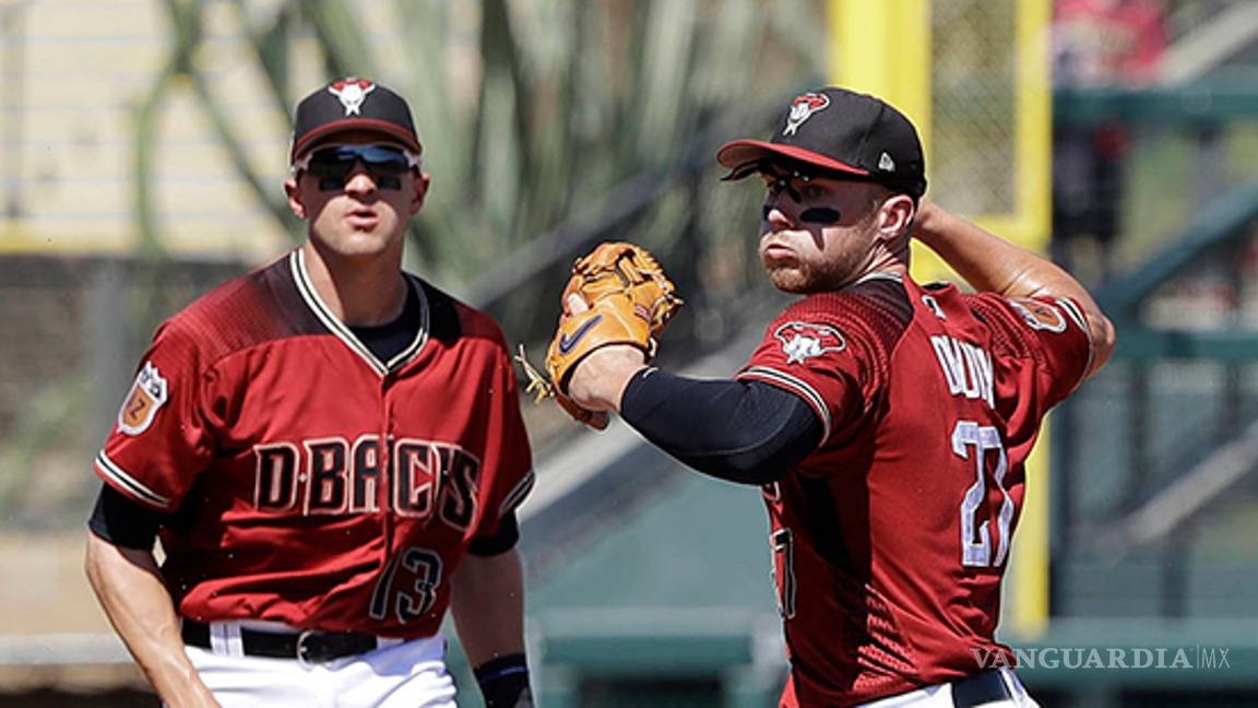 $!Temen colapso en Grandes Ligas, antes que inicie la temporada por coronavirus