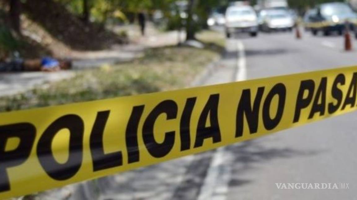Prófugo de la justicia muere en enfrentamiento con la policía en Matamoros, Coahuila