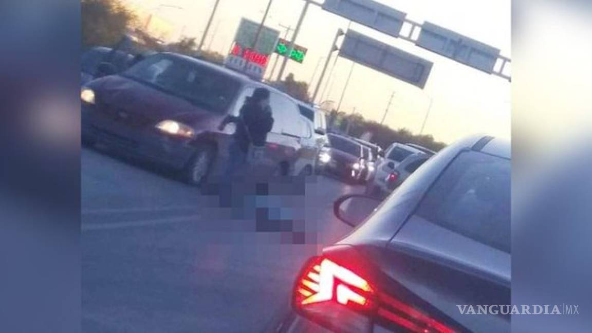 No dejó que le quitaran su camioneta y lo matan, en Reynosa