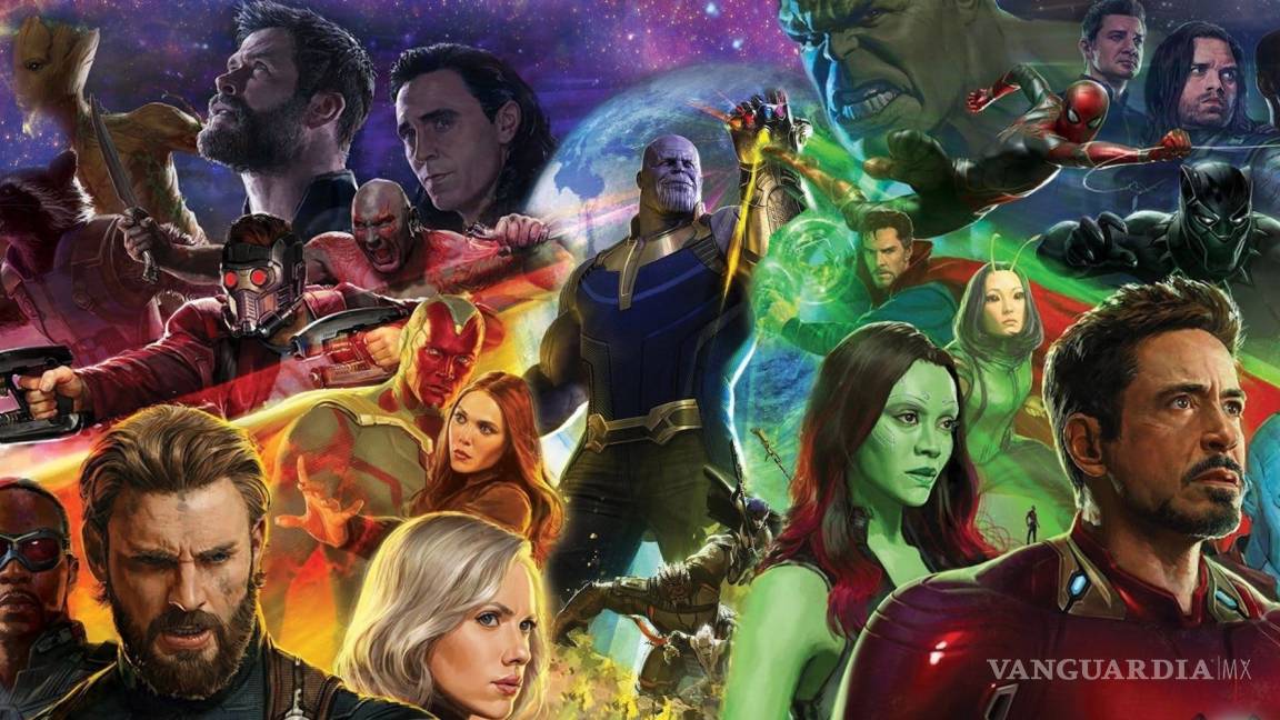 ¡Enciendan alarmas! trailer de Avengers 4 sería estrenado a finales de noviembre