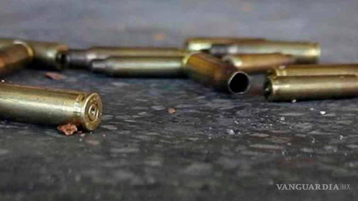 Fallece en Nuevo Laredo ‘Juanito Pistola’... el niño sicario tenía un rap