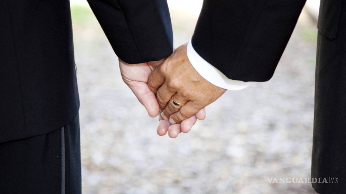 Matrimonios gay, están en manos del Legislativo