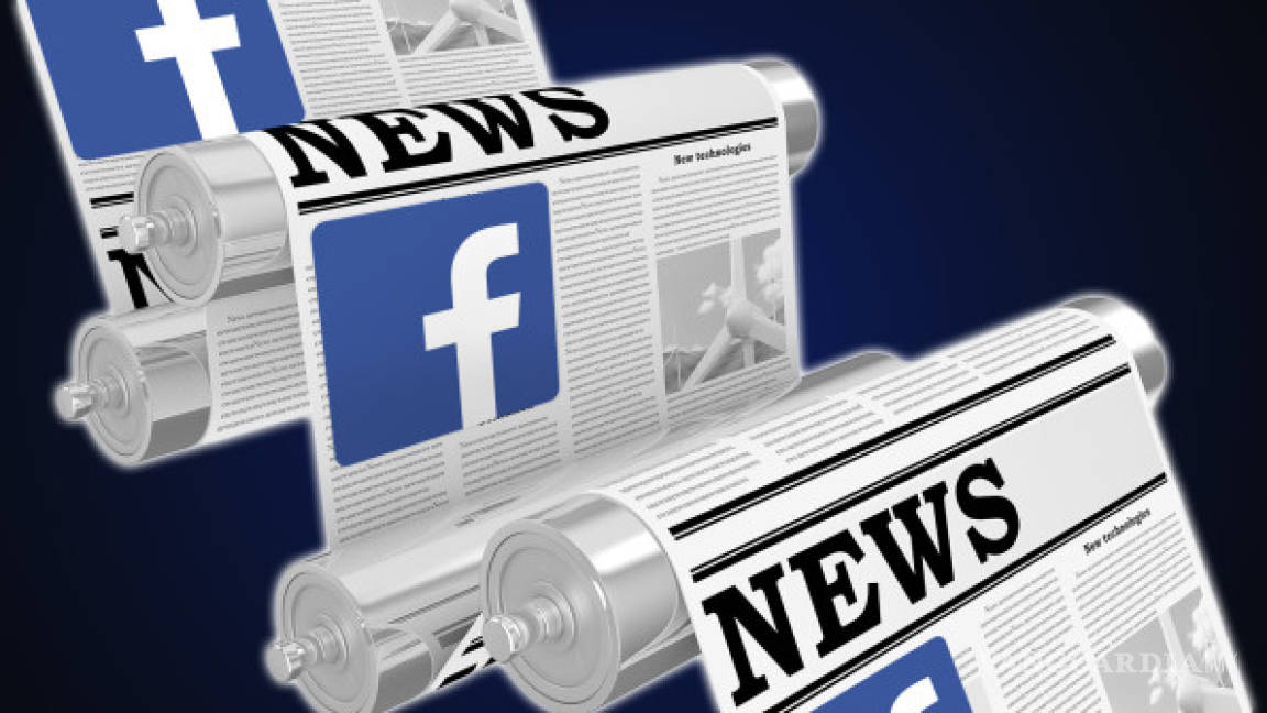 Cómo Facebook se apropió del negocio periodístico a costa de los medios
