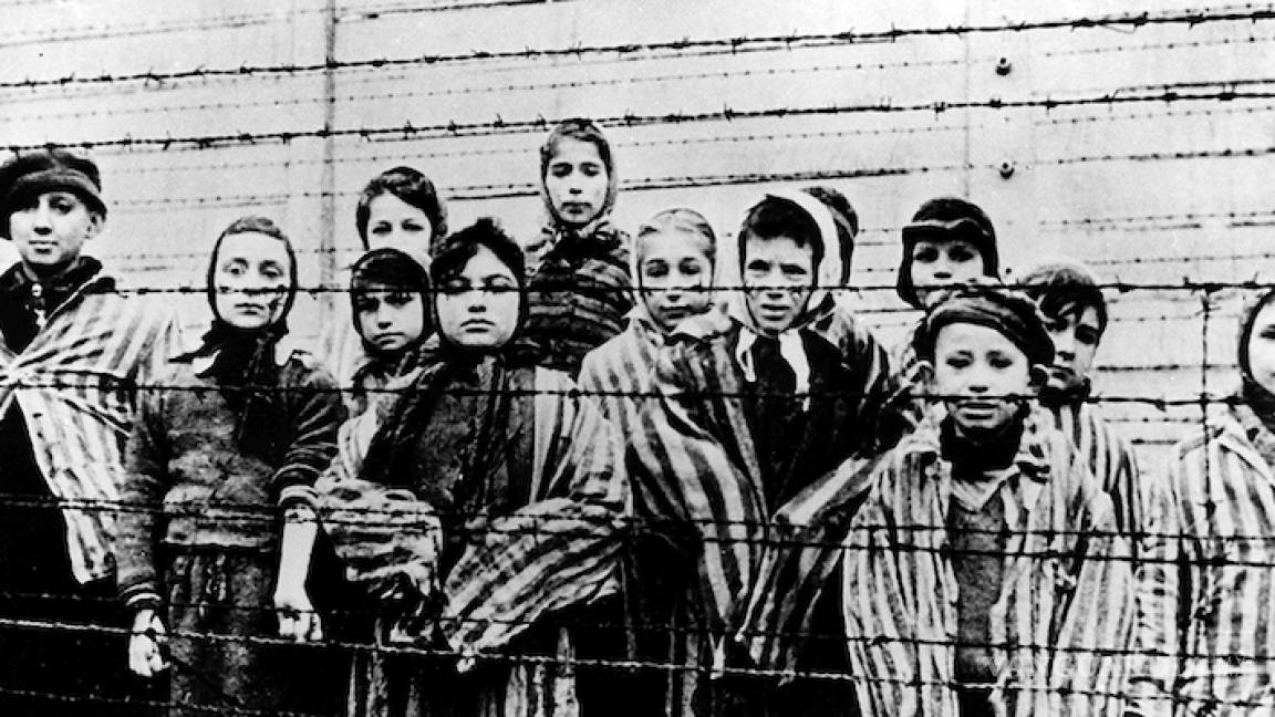 En el Día Internacional de Conmemoración anual en memoria de las víctimas del Holocausto, te contamos la historia de la liberación de Auschwitz