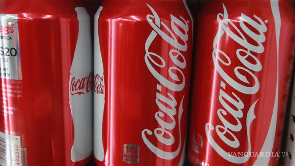Coca Cola lanzará bebida energética con ingrediente que podría ser más fuerte que la cafeína