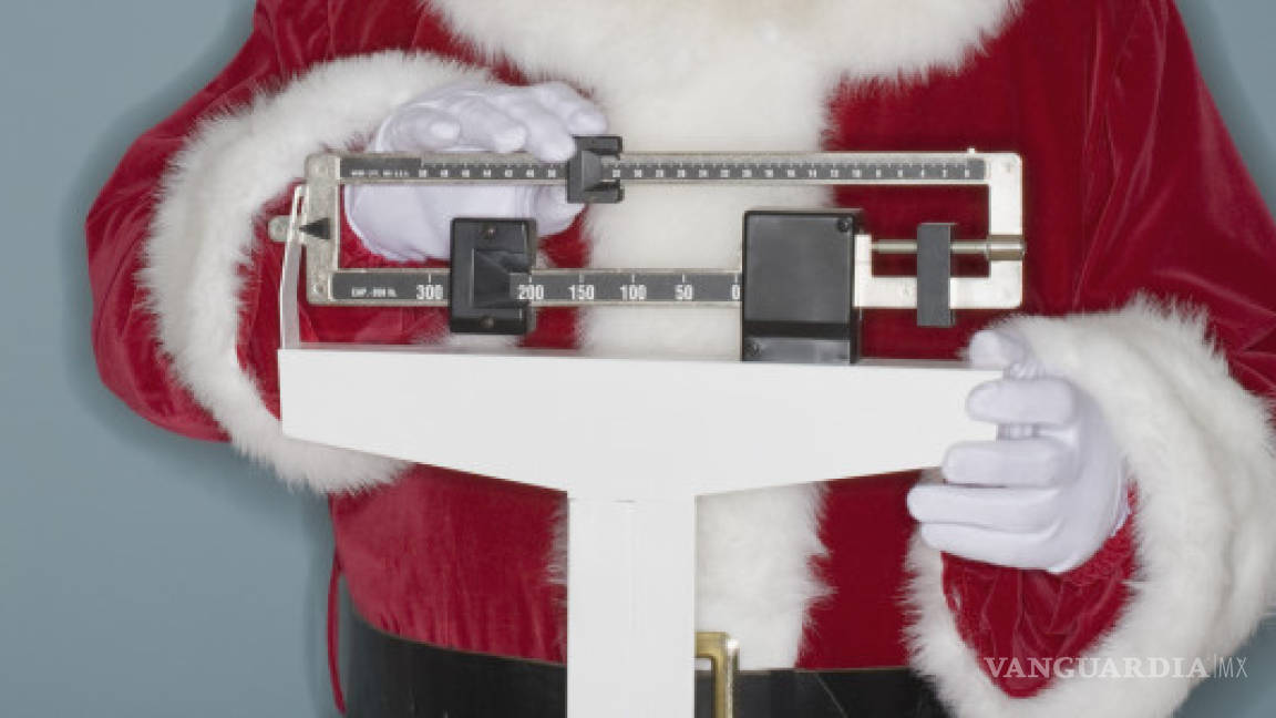 ¿Dieta en Navidad? Google nos revela los hábitos en fechas decembrinas