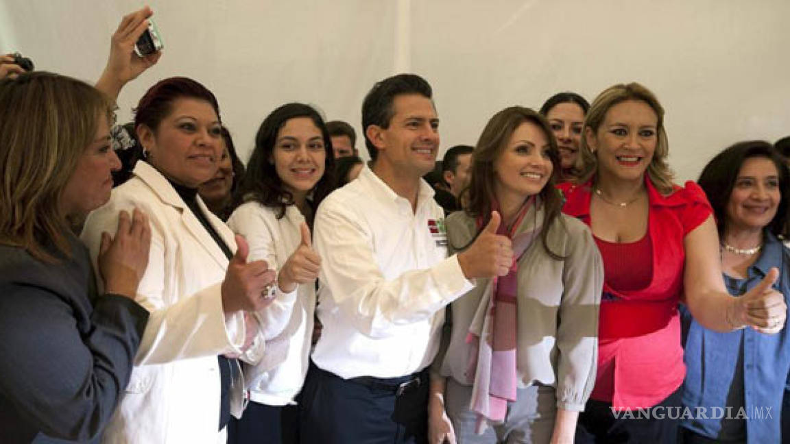 Se podría cancelar registro del PRI-PVEM por dinero de Odebrecht en campaña de Peña: ex consejero del IFE