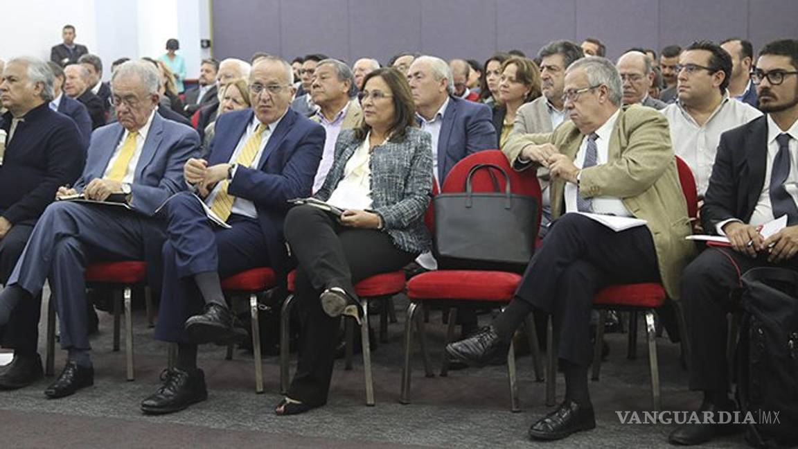 $!Al menos una docena de funcionarios reportan sueldo mayor al de AMLO