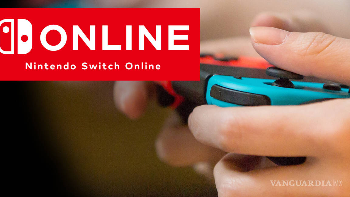 Nintendo Switch Online, para septiembre