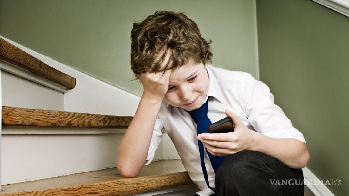 $!6&nbsp;consejos&nbsp;para&nbsp;evitar el bullying en tu celular