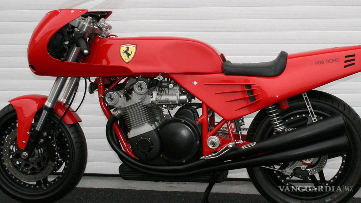 $!6 ejemplos de cuando una marca de coches se mete en el mundo de las motos