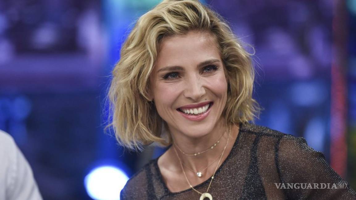 Protagoniza Elsa Pataky “Tidelands”, primera producción australiana de Netflix